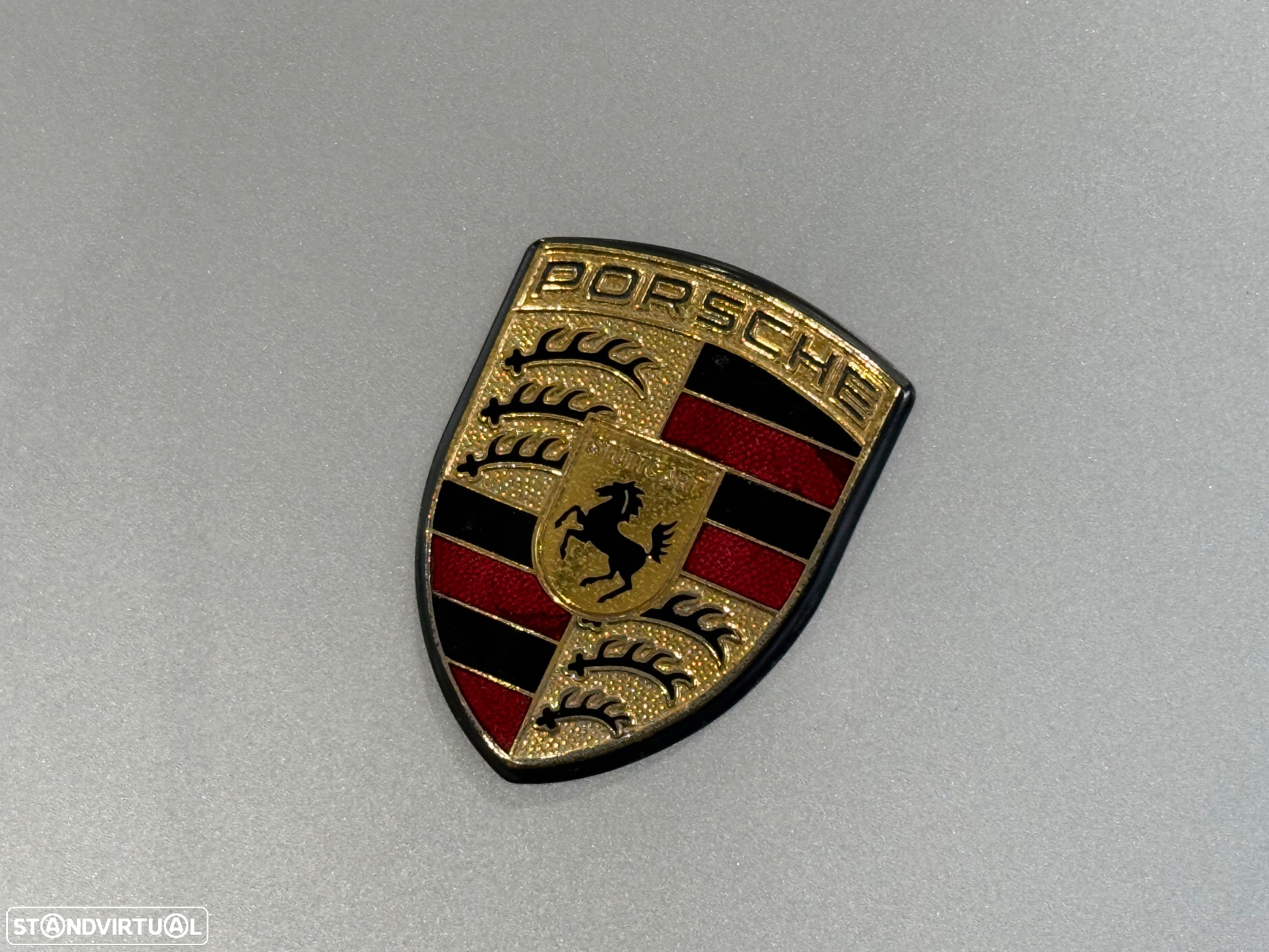 Porsche 911 Série F - 40