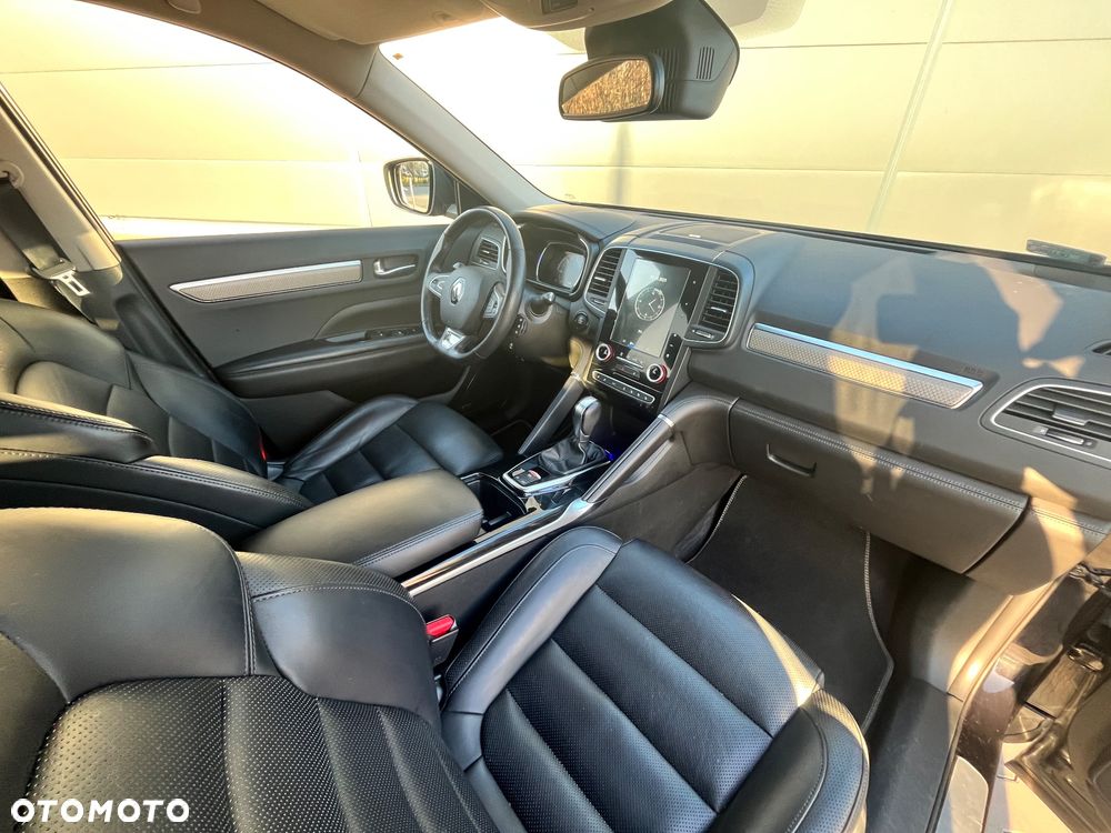 Renault Koleos 2.0 dCi Initiale Paris 4x4 X-Tronic - 17