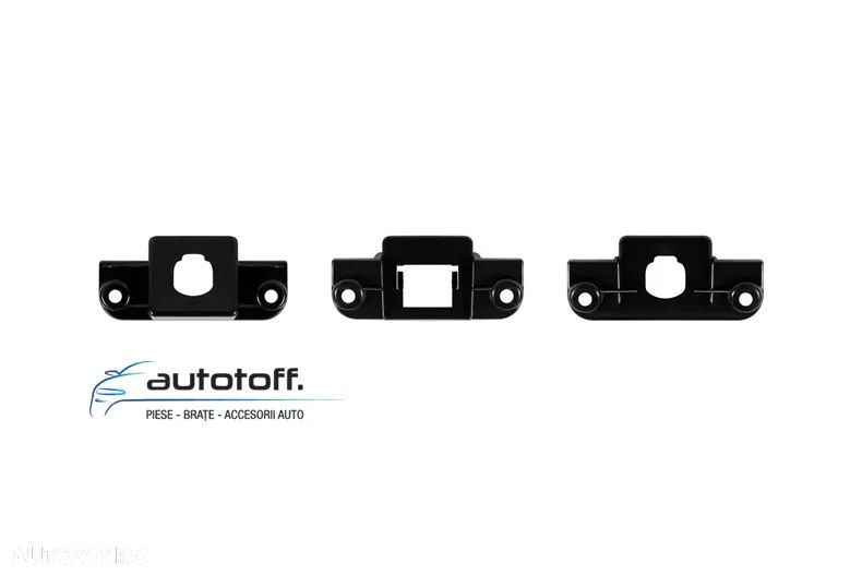 Pachet exterior compatibil Mercedes GLS X167 (20-23) Conversie AMG Line 2024+ - 25