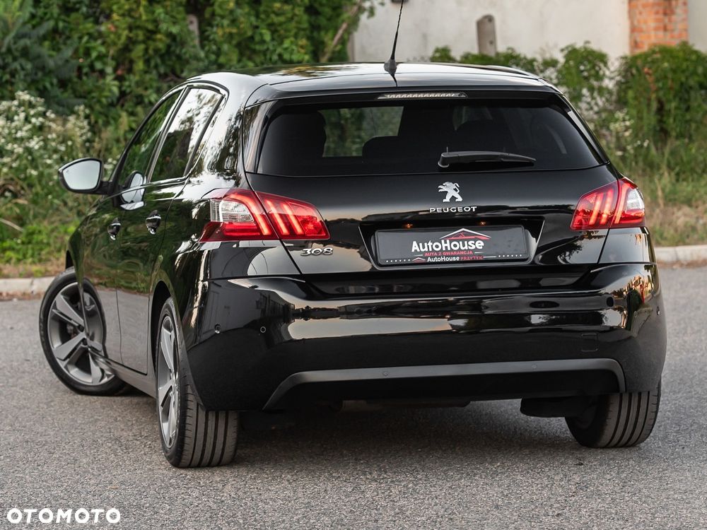 Peugeot 308 155 THP Premium - 12