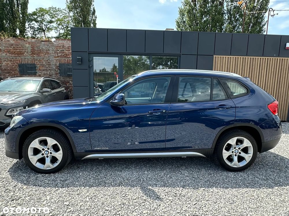 BMW X1 - 7