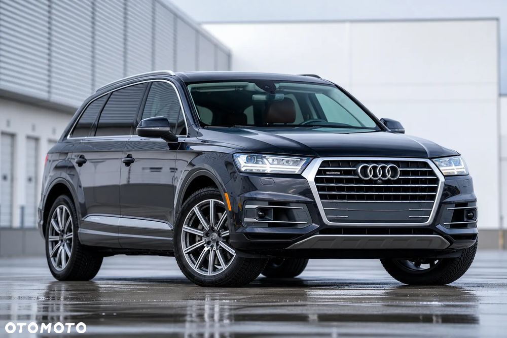 Audi Q7 - 3
