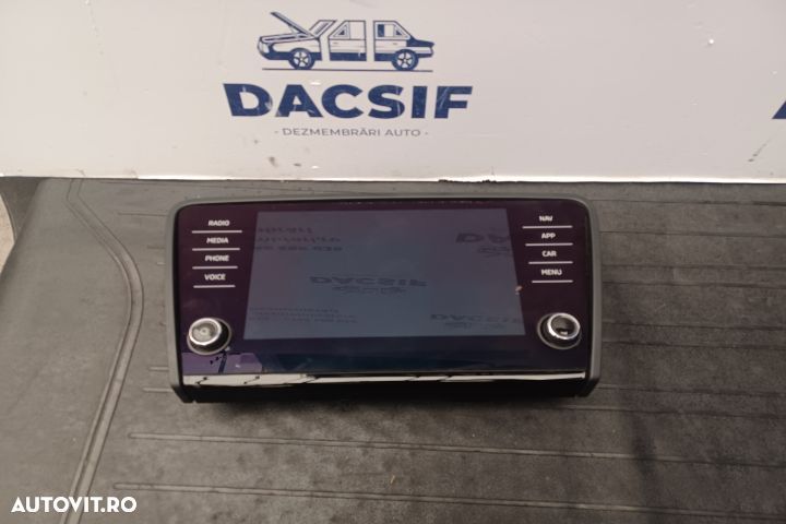 Airbag volan / sofer 3B0880201AG 3B0880201AG Volkswagen VW Bora 1 [19 - 5