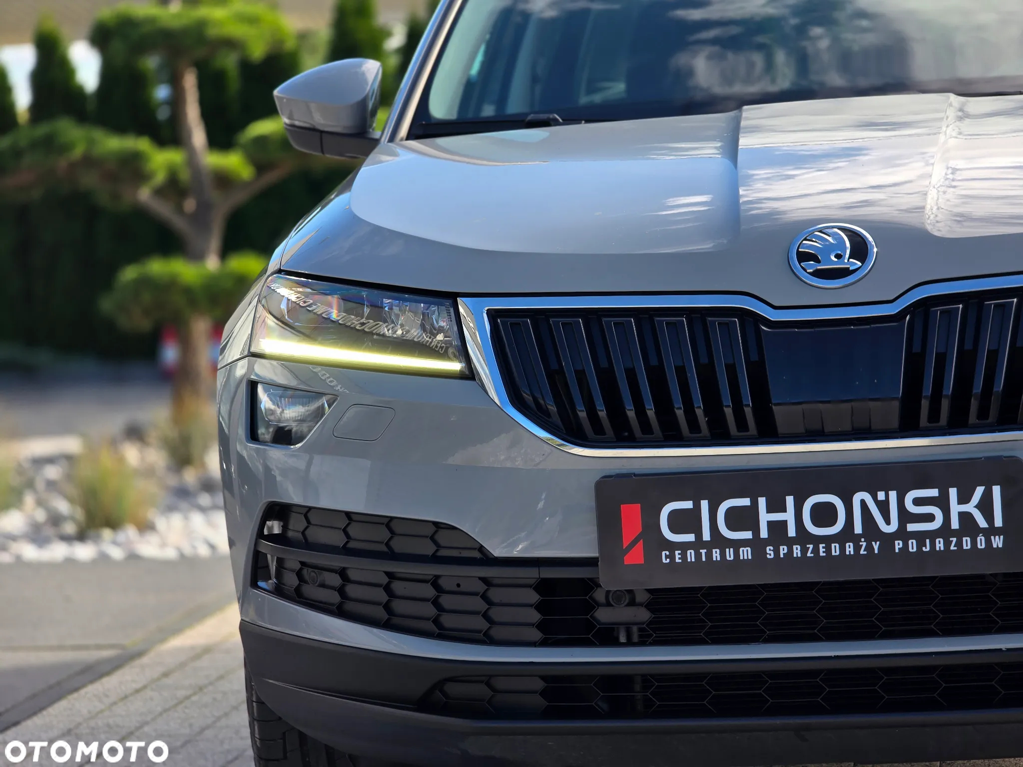 Skoda Karoq 1.5 TSI ACT GPF 4x2 Style - 28