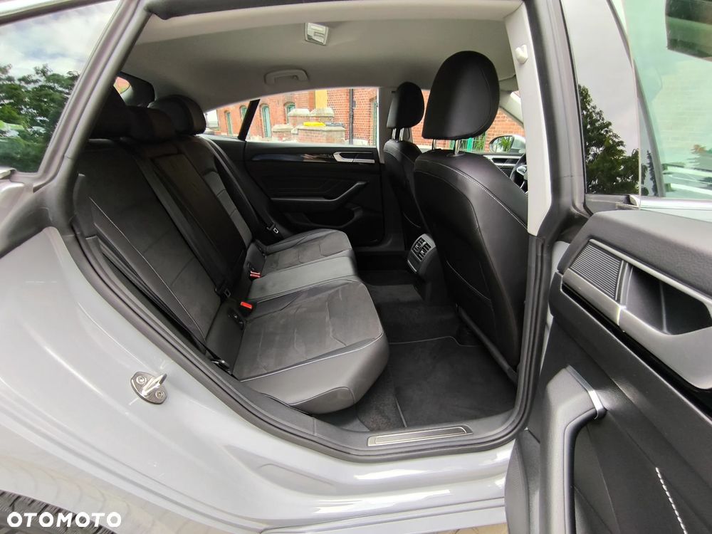 Volkswagen Arteon 1.4 TSI Plug-In Hybrid Elegance DSG - 18