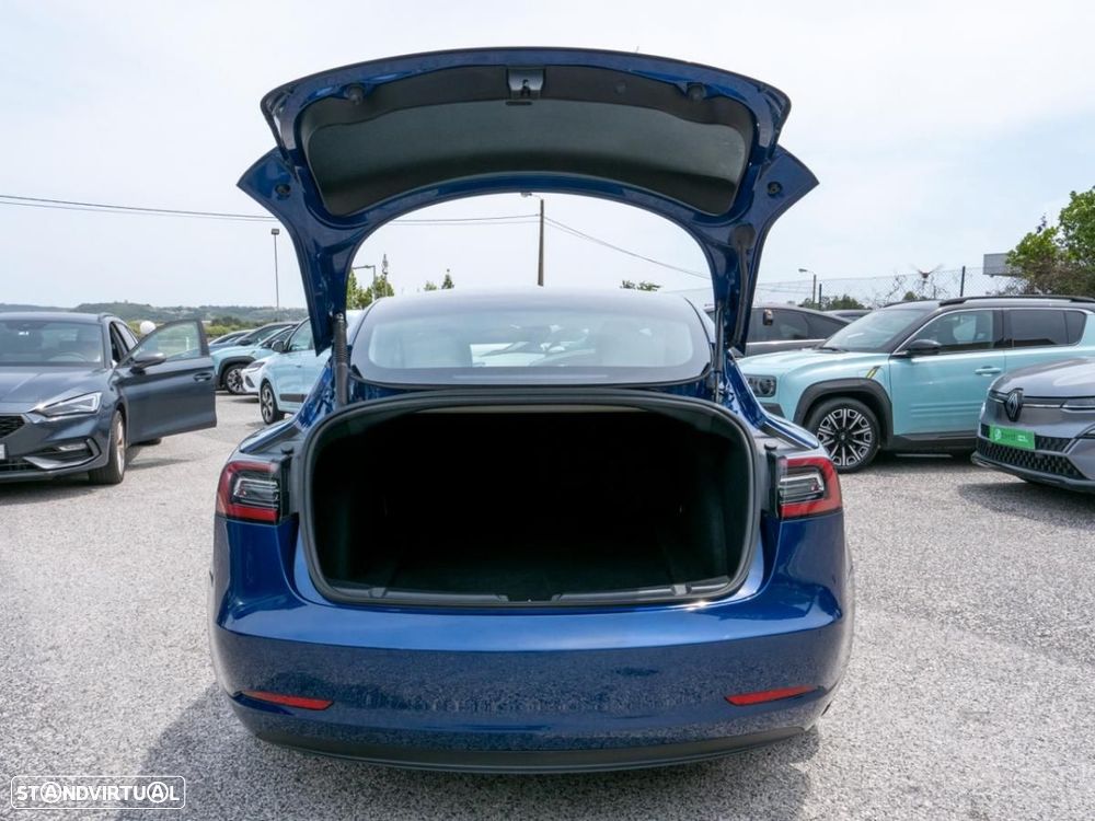 Tesla Model 3 Long-Range Dual Motor AWD - 14