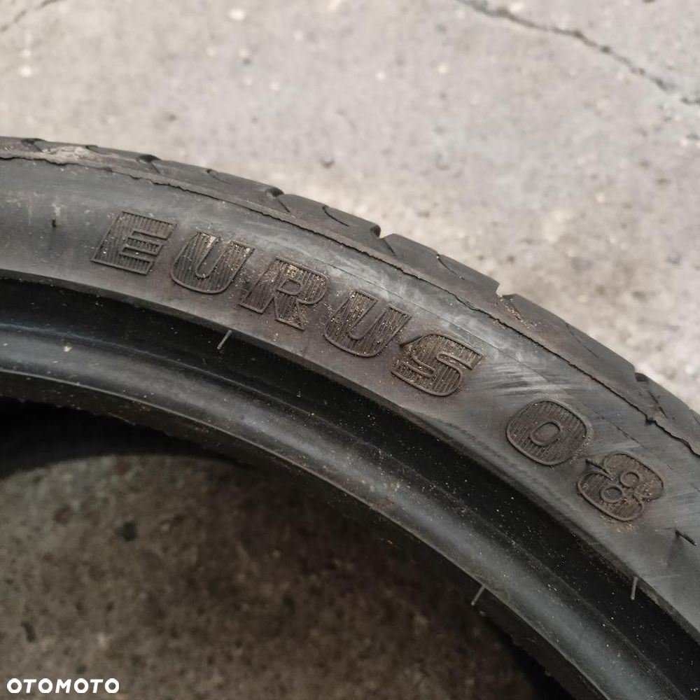 OPONY 275/30/20 2szt FORNWAY 6,5mm 2023 (24161) - 3