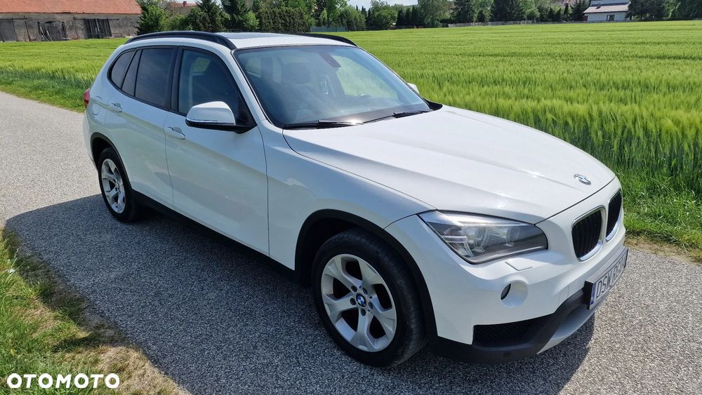 BMW X1 xDrive18d - 6