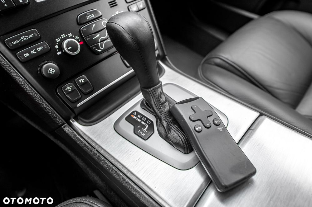 Volvo XC 90 D5 Summum - 32