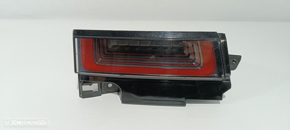 FAROLIM TRASEIRO ESQUERDO LAND ROVER RANGE ROVER EVOQUE EVOQUE - 1