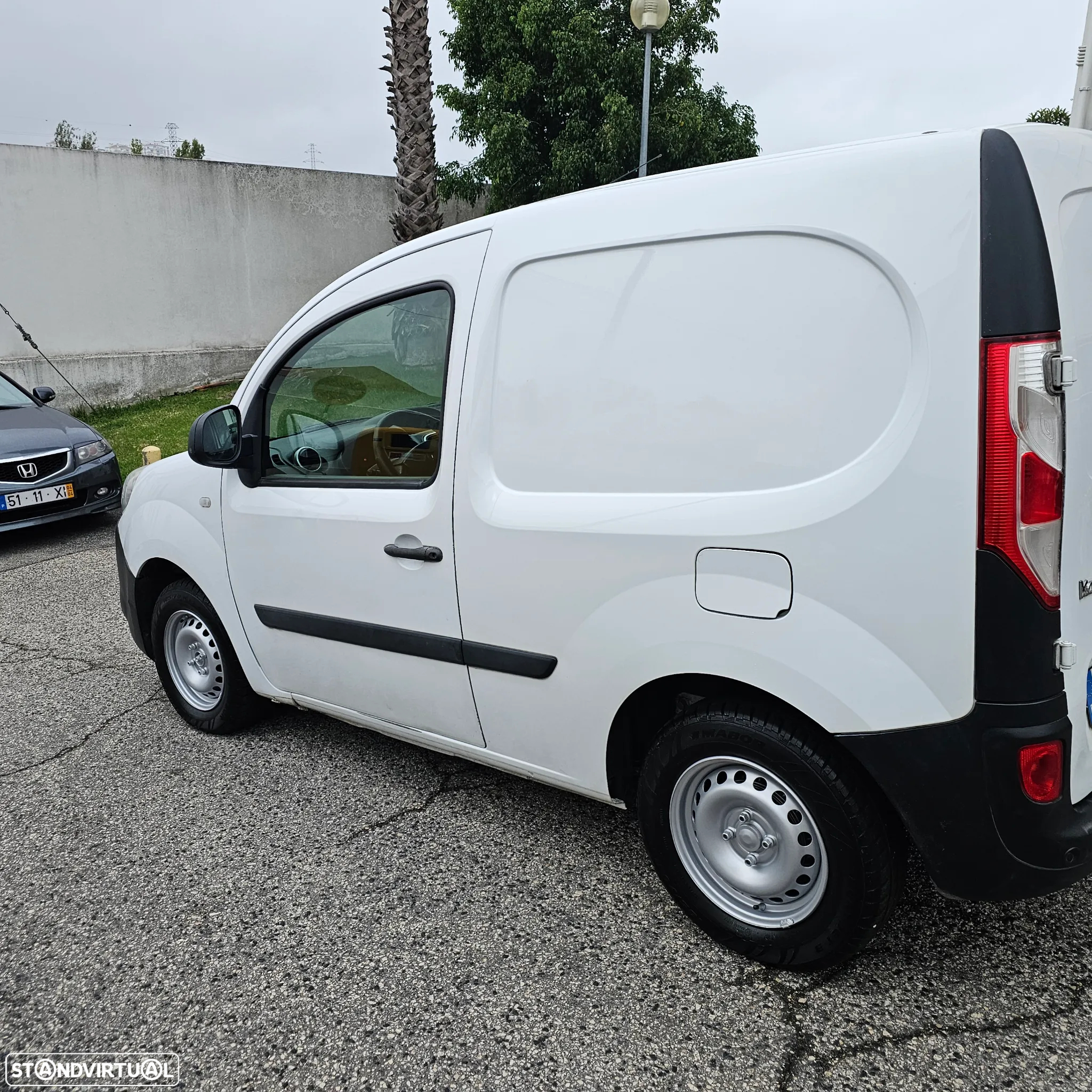 Renault Kangoo - 3
