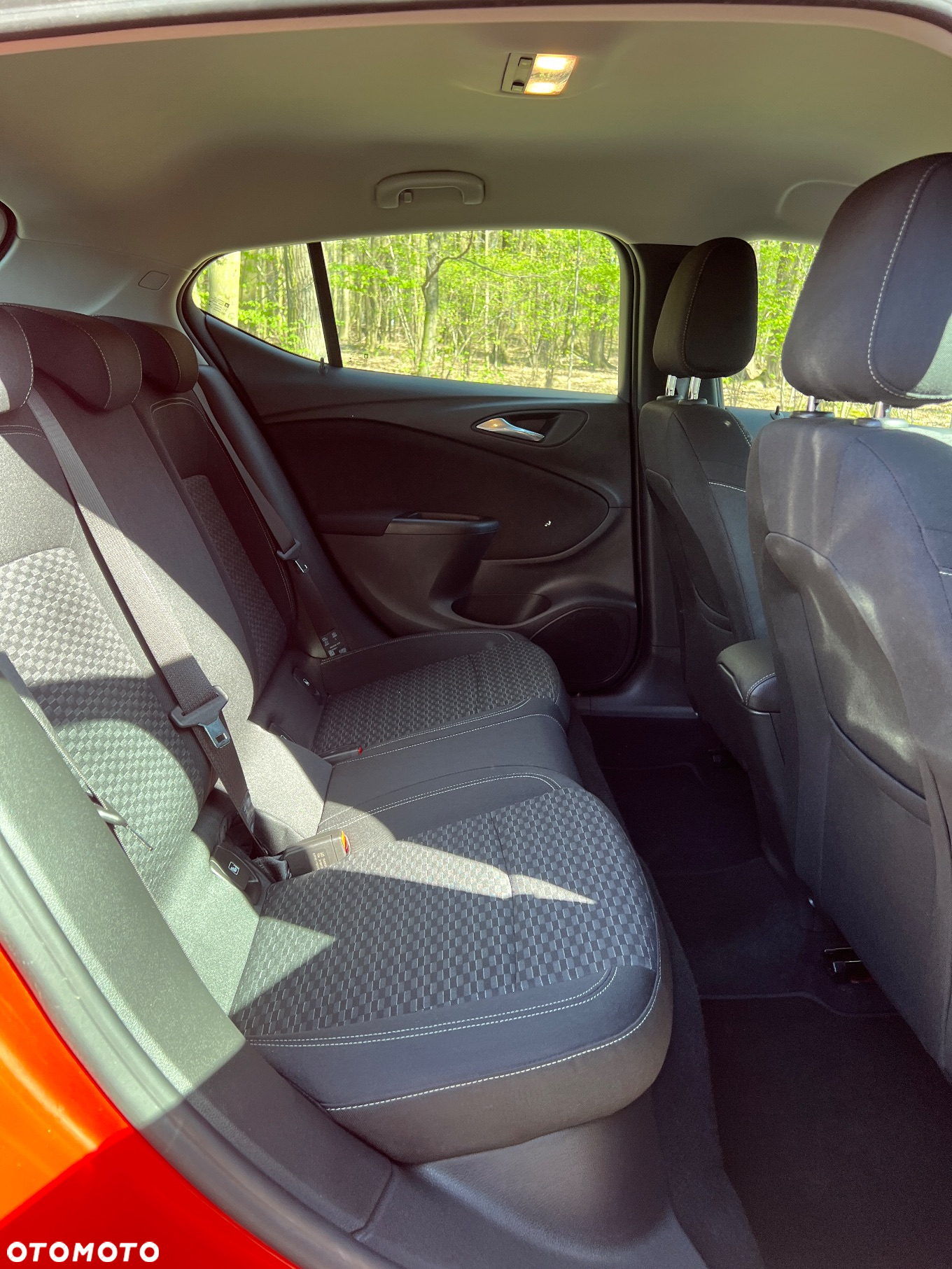 Opel Astra V 1.4 T GPF Dynamic - 7