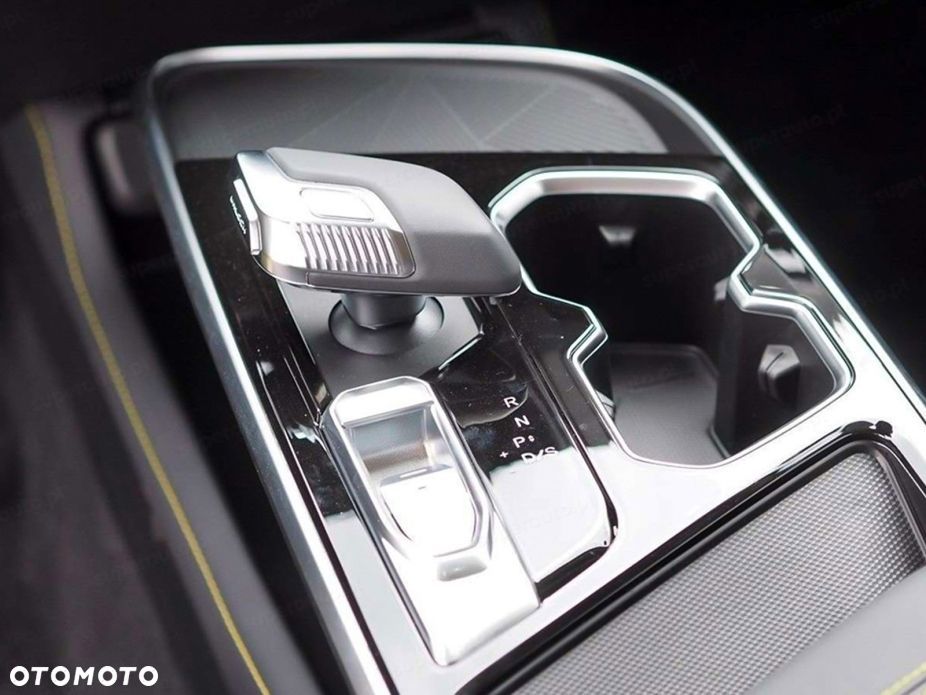 BAIC 5 Beijing 1.5T Luxury DCT - 10