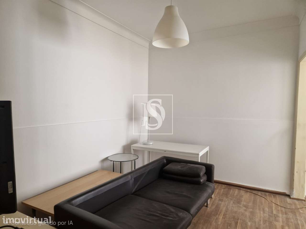 Apartamento T2 Arrendamento em Falagueira-Venda Nova,Amadora - Grande imagem: 4/14