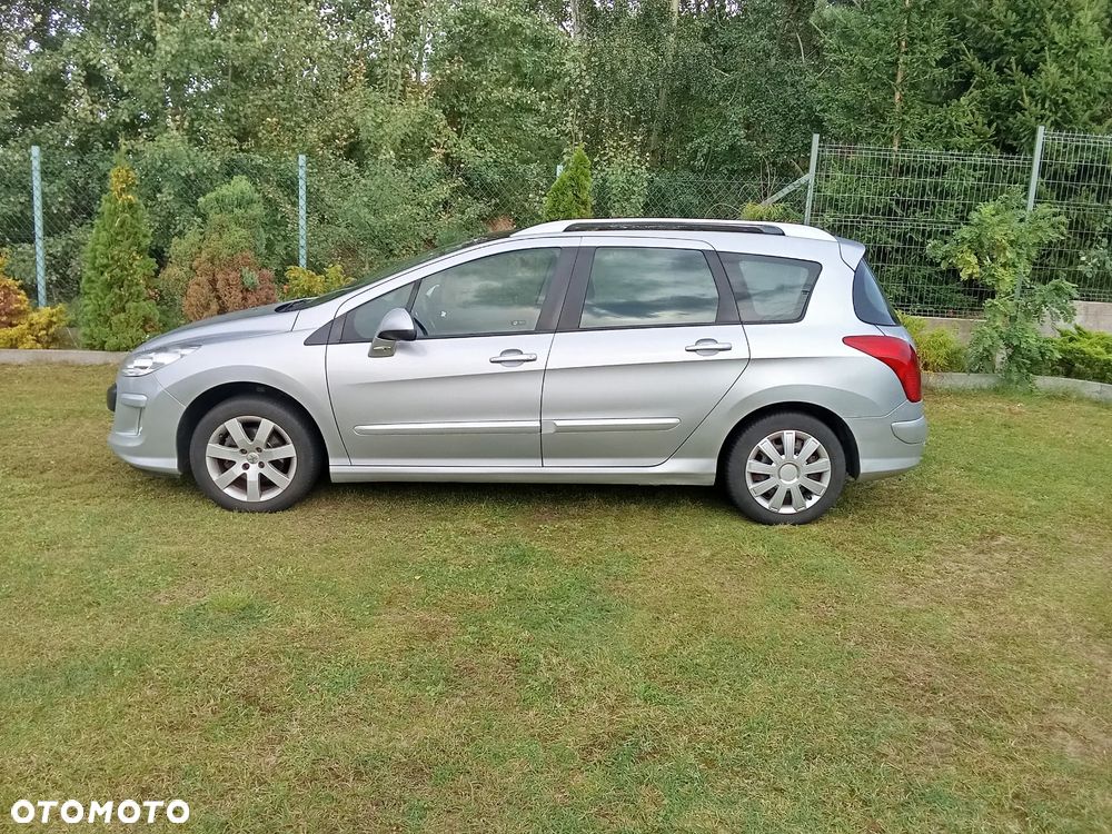 Peugeot 308 1.6 HDi Trendy - 6