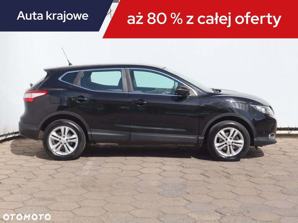 Nissan Qashqai - 8