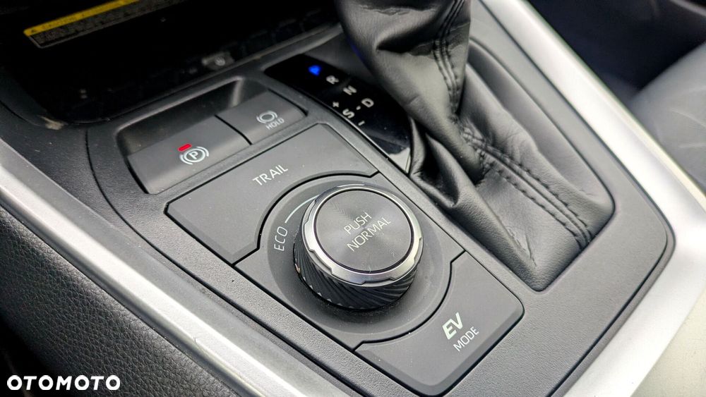 Toyota RAV4 2.5 Hybrid Comfort 4x4 - 17