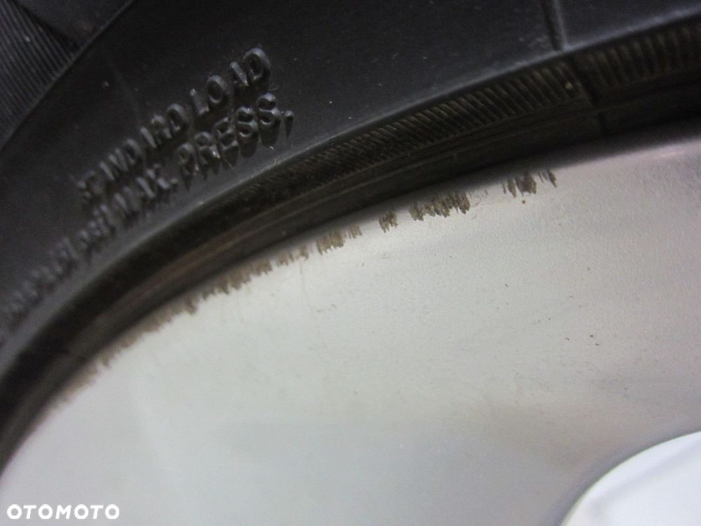 BMW X3 F25 X4 F26 KOŁA FELGI 8JX17 ET 43 OPONY 235/55/17 GRATIS 36116794271 - 8