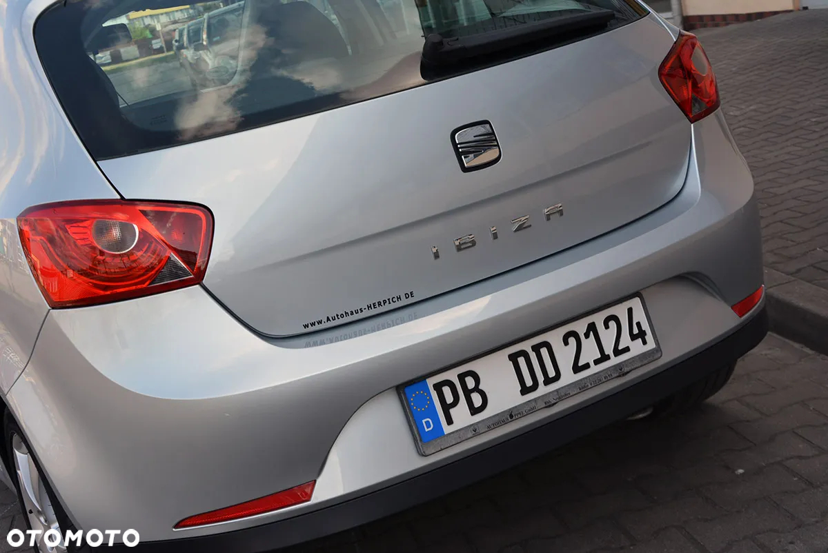 Seat Ibiza 1.2 12V Style - 32