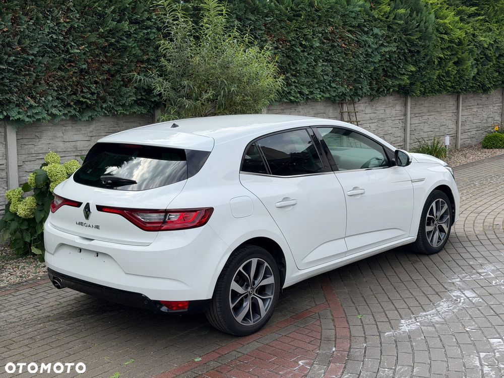 Renault Megane - 6