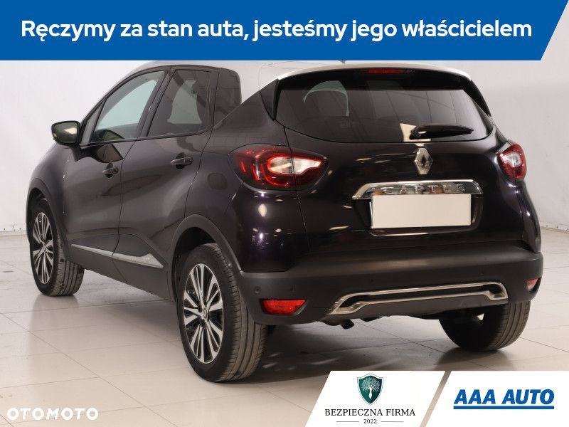 Renault Captur - 6