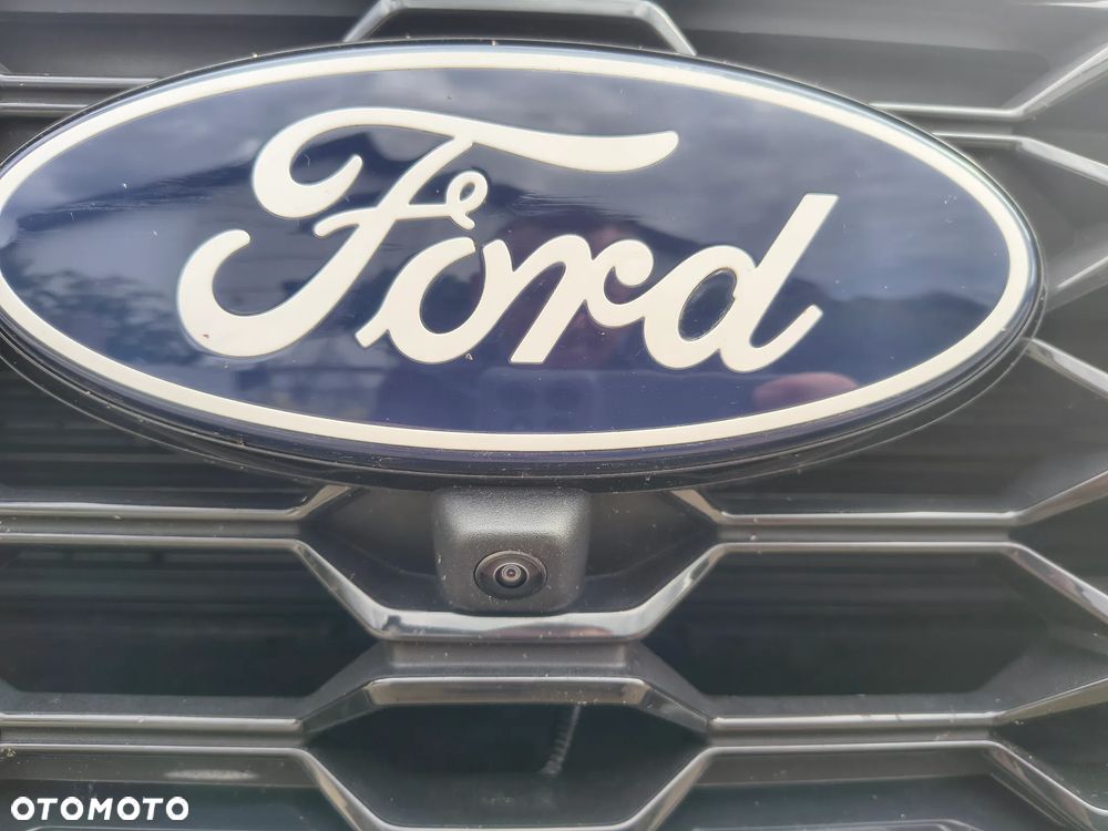 Ford Kuga 2.5 FHEV AWD ST-Line X - 13