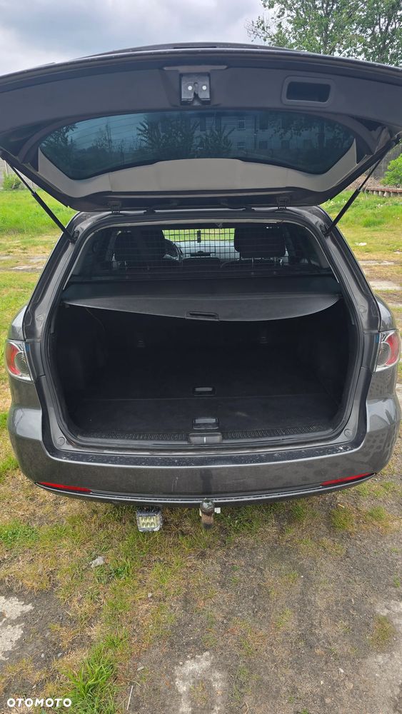 Mazda 6 2.0 CD Active - 9