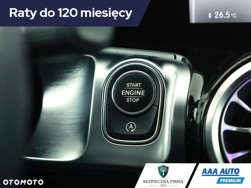 Mercedes-Benz GLB - 17