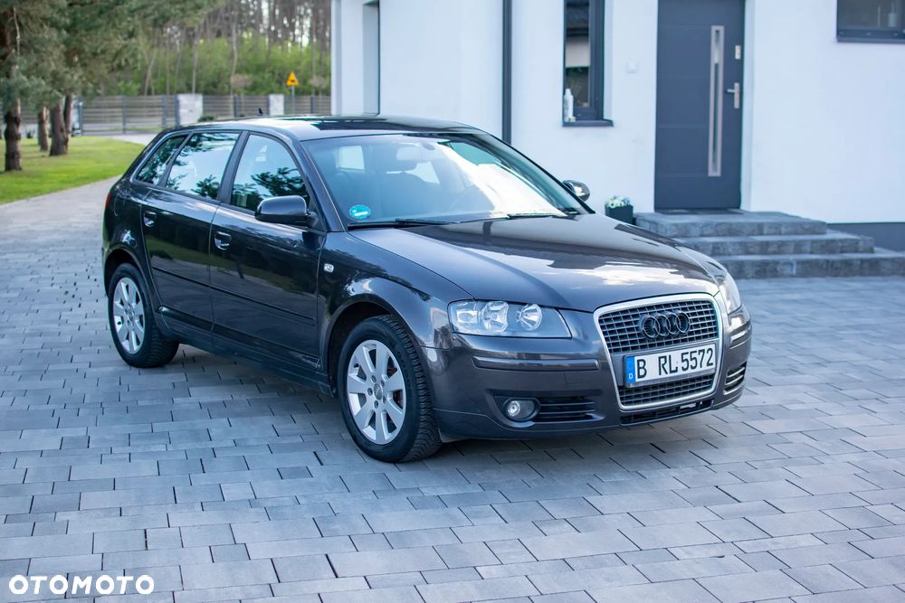 Audi A3 Sportback - 14