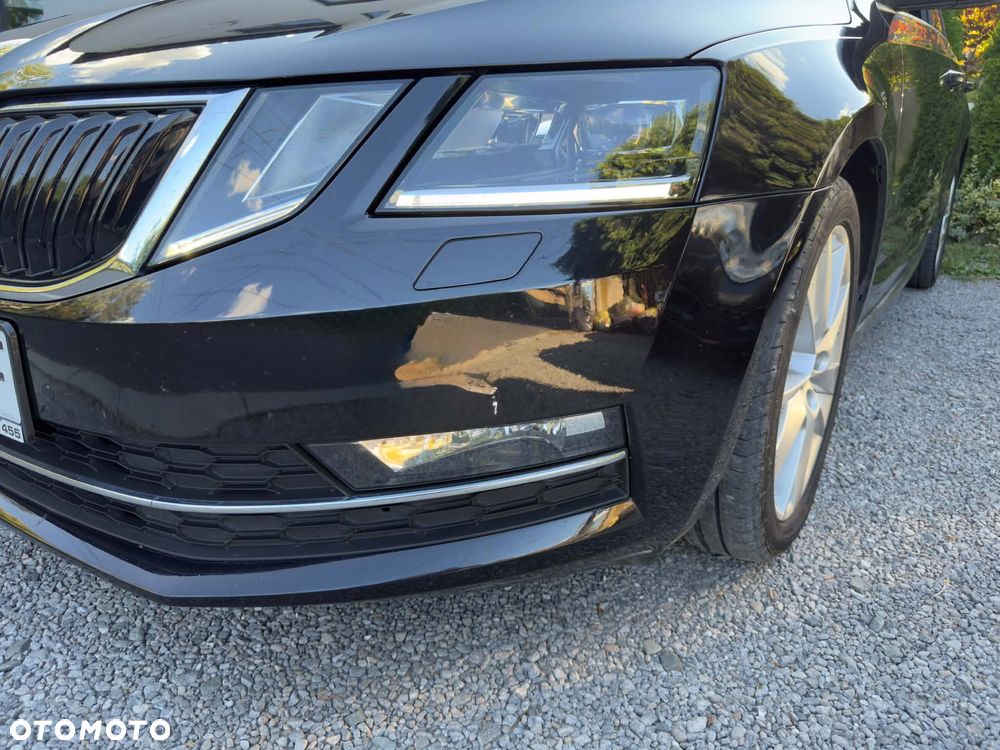 Skoda Octavia 2.0 TDI SCR Style - 2