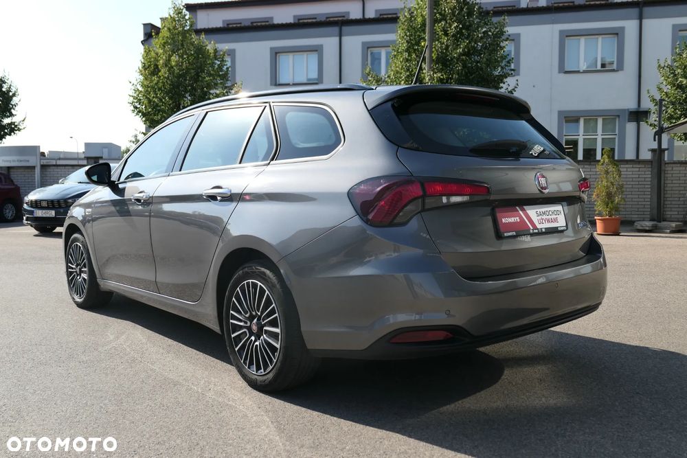 Fiat Tipo 1.0 T3 Life - 2