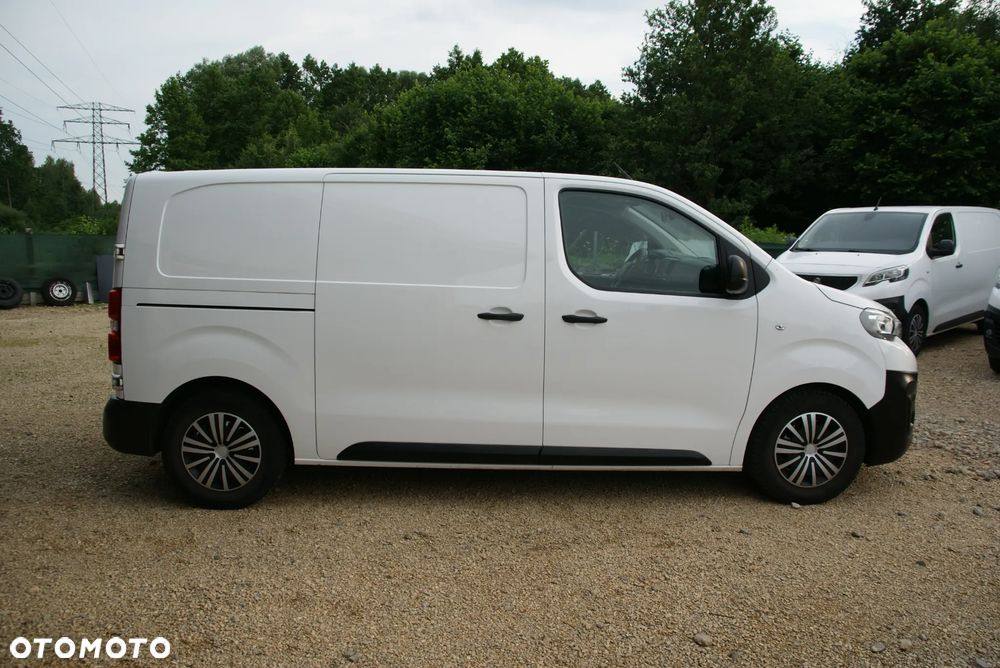 Peugeot Expert - 13