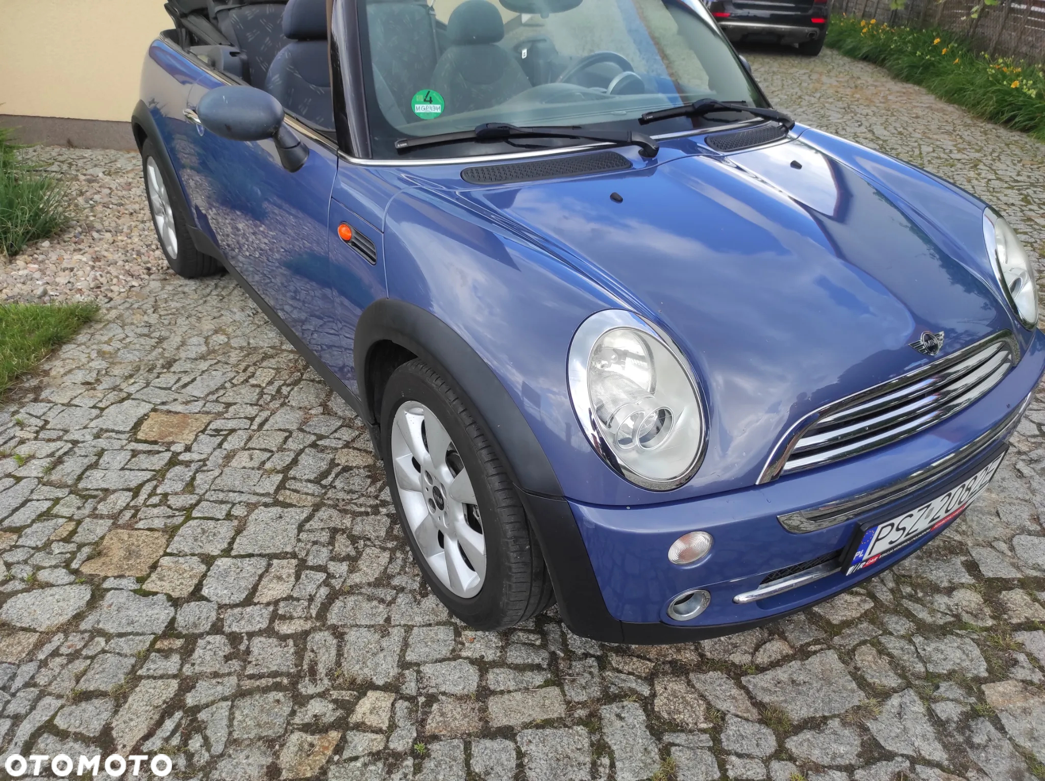 MINI ONE Standard - 6