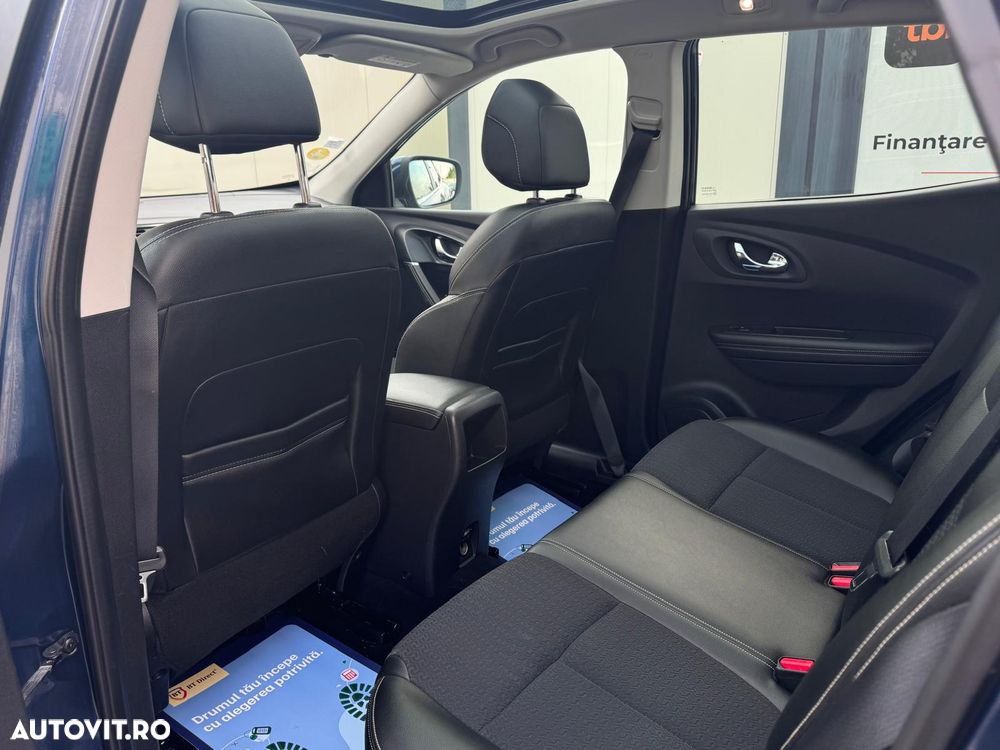 Renault Kadjar Energy dCi 130 Bose Edition - 12