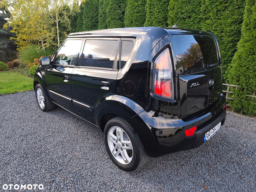 Kia Soul - 21