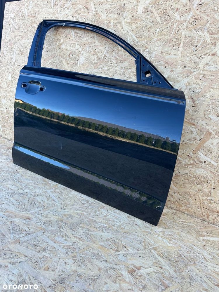 Audi Q3 8U0 drzwi przednie prawe prawy przód - 7