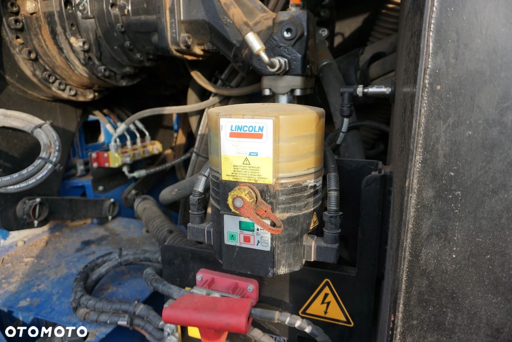 Inny Forus SE 250 - 25