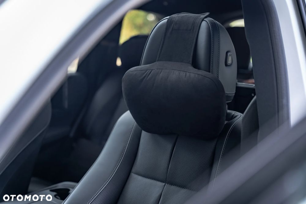 Mercedes-Benz GLS 400 d 4Matic 9G-TRONIC - 27