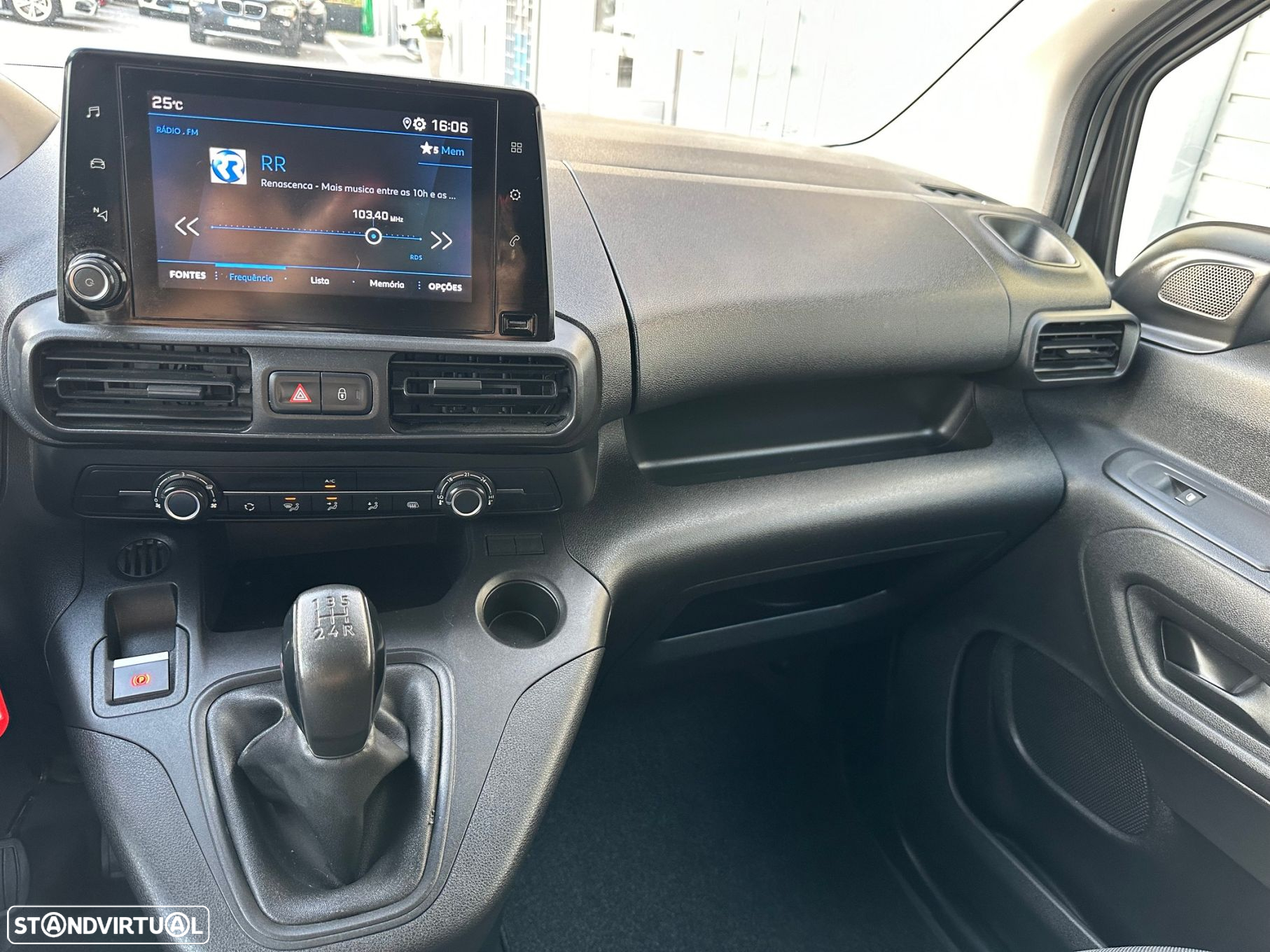 Peugeot Partner 1.5 BlueHDi Premium Longa - 10