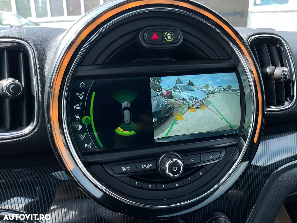 Mini Countryman Cooper S Aut. - 16
