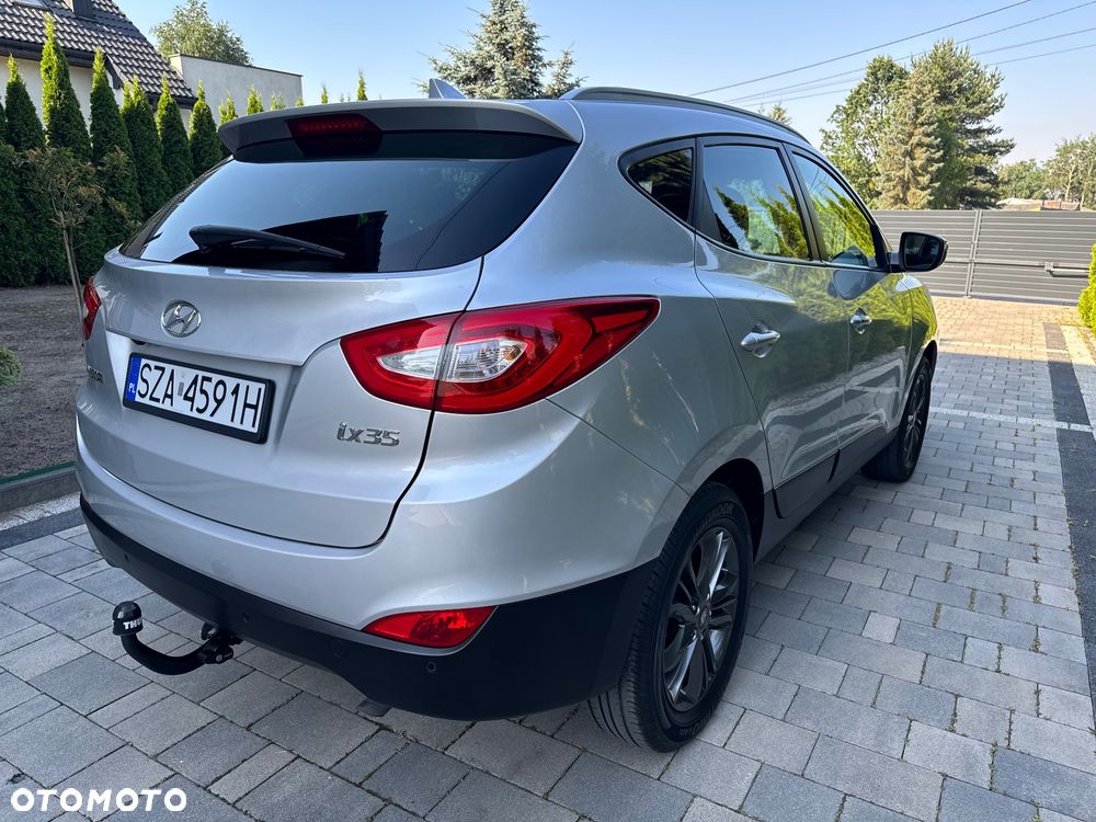 Hyundai ix35 - 27