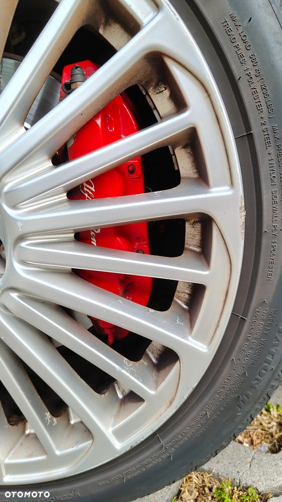 Alfa Romeo Mito 1.4 TB Distinctive - 9