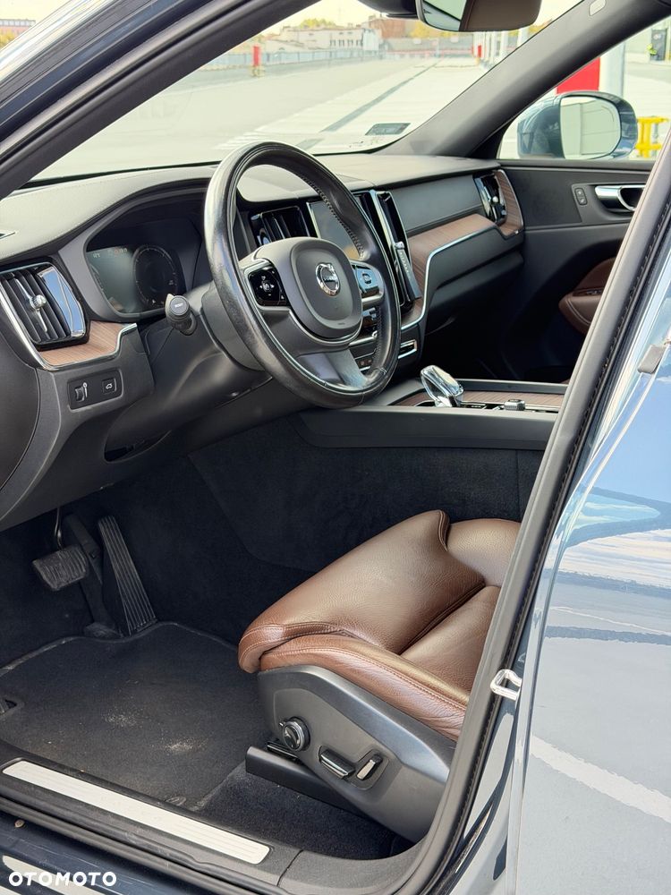 Volvo XC 60 D4 AWD Inscription - 13