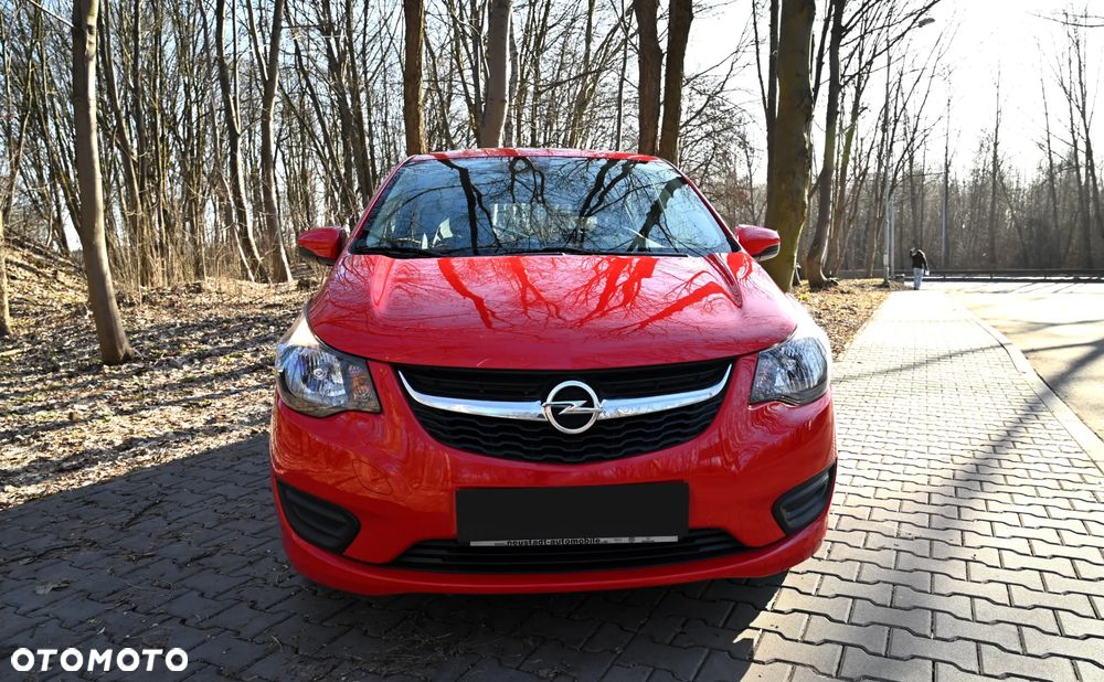 Opel Karl - 5