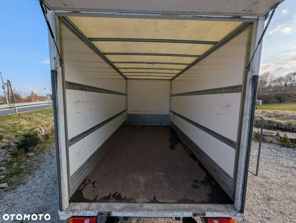 Citroën Jumper - 17