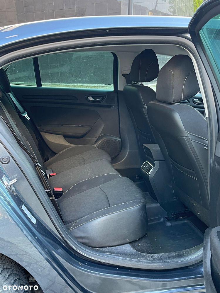 Renault Megane - 21