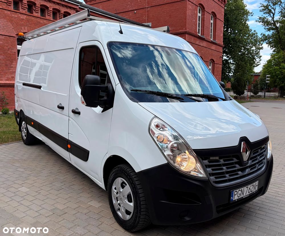 Renault MASTER - 33