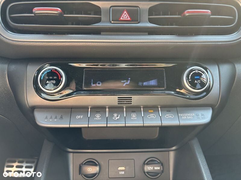 Hyundai Kona 1.6 T-GDI N Line DCT - 12