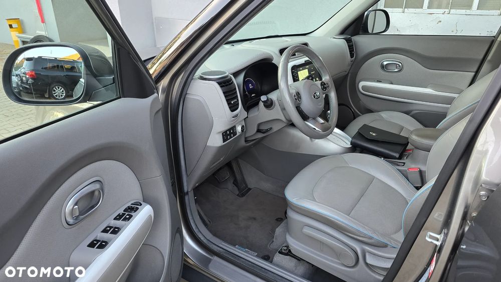Kia Soul - 5