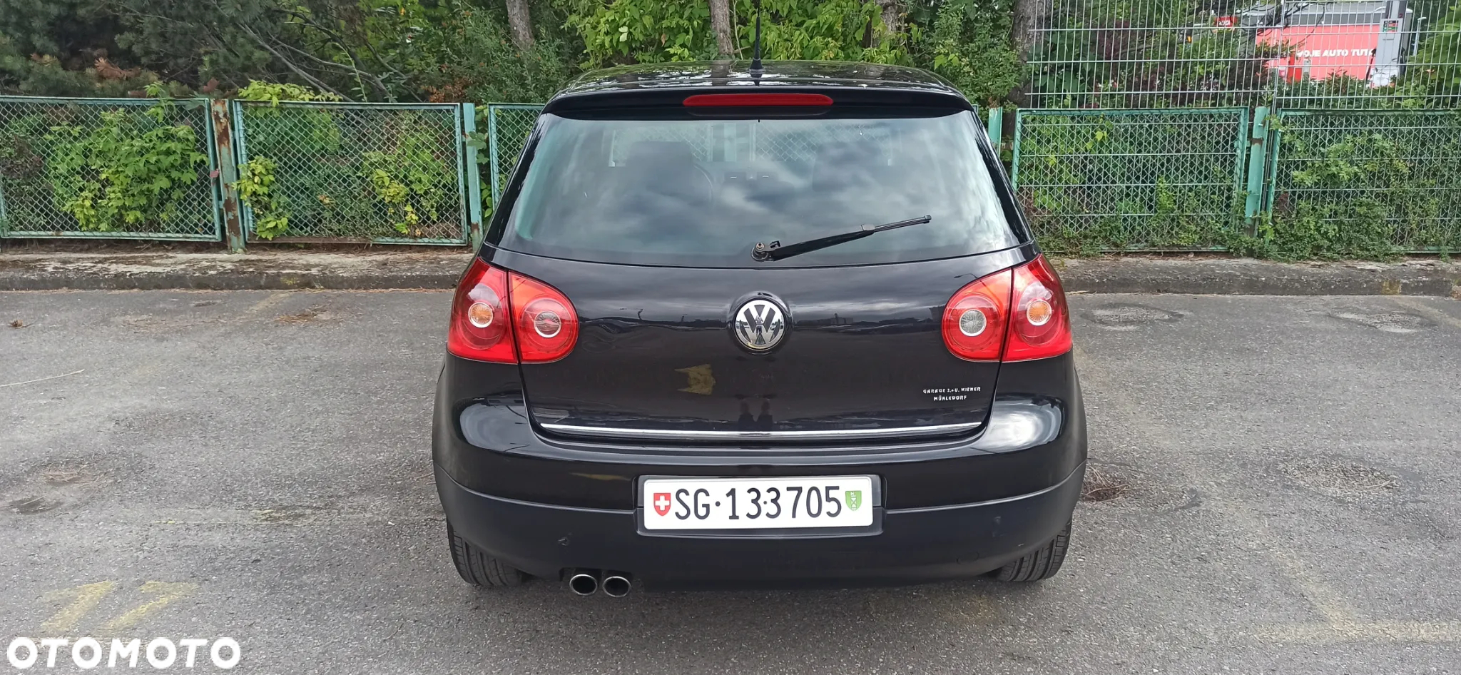 Volkswagen Golf 2.0 FSI 4Motion GT Sport - 21